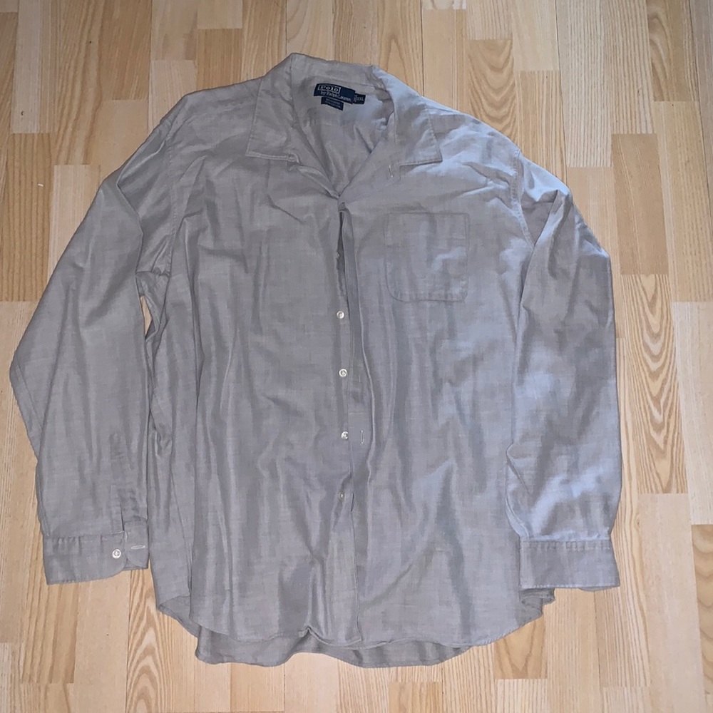 Ralph Lauren Button up